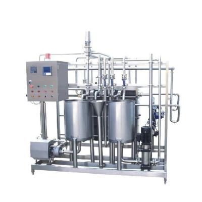 China milk powder making machine/dairy equipment/milk powder production line for sale