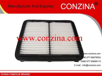 China air filter supplier 96314494 use for daewoo tico conzina brand Good quality for sale