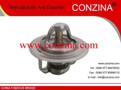 China 21200-01B00 thermostat use for daewoo Tico 95- 0.8L conzina brand for sale