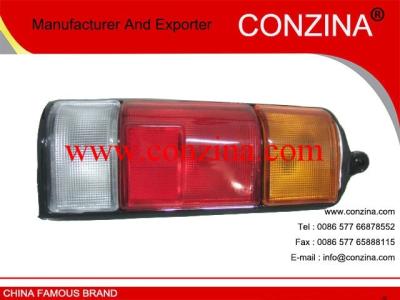 China 94582831 tail lamp use for daewoo Damas 95- conzina brand for sale