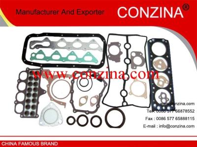 China engine gasket use for Nubira auto parts OEM 93740207 S1141024 for sale