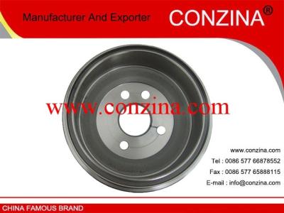 China drum brake rr use for Nubira auto parts OEM 96175281 91024352 for sale