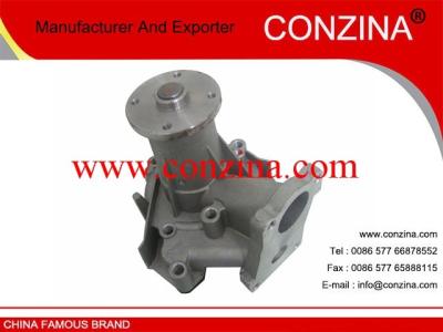 China Auto Prat water pump for hyundai H100 2.4L OEM 25100-42540 chinese supplier for sale