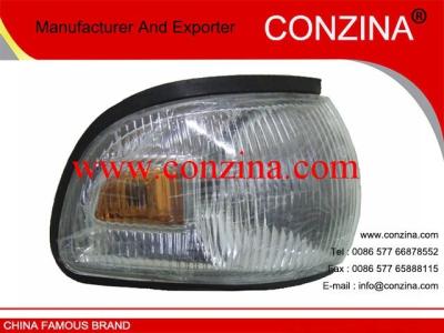 China Auto Prat turn lamp corner lamp for hyundai H100 OEM 92302-43810 chinese supplier for sale