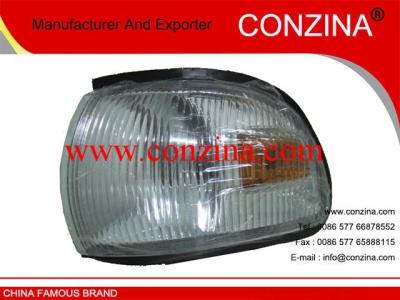 China Auto Prat turn lamp corner lamp for hyundai H100 OEM 92301-43810 chinese supplier for sale