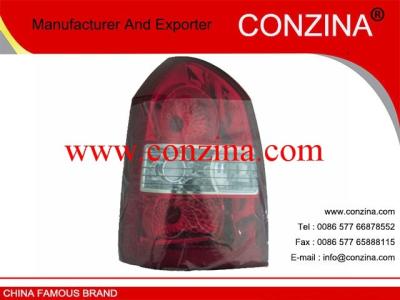 China Auto Parts Tail Lamp for Hyundai Tucson OEM: 92401-2E010 conzina brand for sale