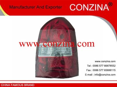 China Auto Parts Tail lamps for Hyundai Tucson OEM: 92402-2E010 conzina brand for sale