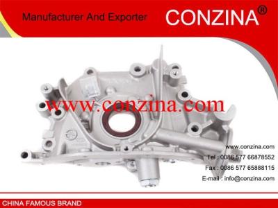 China Hyundai Tucson Oil Pump OEM 21310-23002 conzina brand for sale