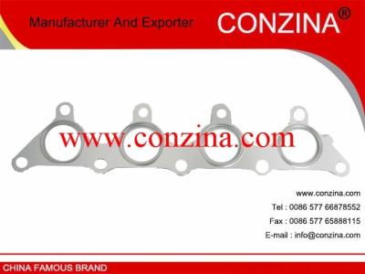 China Auto Parts manifold gasket for Kia Pride OEM: 28521-26600 for sale