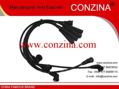 China Auto Parts ignition cable for Kia Pride OEM: KK150-18-140 for sale