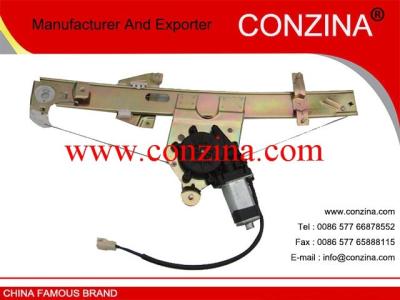 China Auto Parts windows regulator for Kia Pride OEM: KK153-59-560A for sale