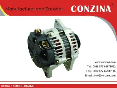 China Kia Rio alternator OEM 0K30D-18-300 high quality conzina brand for sale