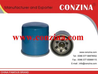 China Kia Rio 05- oil filter OEM 26300-35500 conzina brand chinese supplier for sale