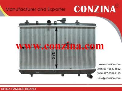 China Kia Radiator 05- OEM 25310-FD010 chinese supplier for sale