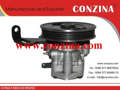 China Kia RIO steering pump OEM 0K30B-32-650C high quality from china for sale