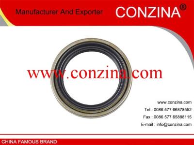 China Mitsubishi Lancer wheel hub seal OEM MB808443 chinese manufacturer for sale