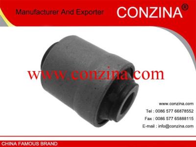 China MR102012 rear small suspension bush for mitsubishi lancer high quality for sale