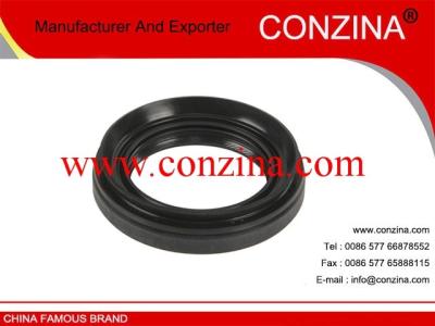 China mitsubishi lancer oil seal material CR oem MD755552 good sealability for sale