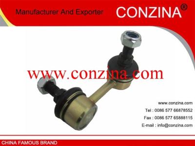 China 54830-25010 STABILIZER LINK LH FOR MITSUBISHI LANCER QUALITY PARTS for sale