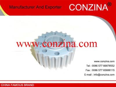 China CRANKSHAFT GEAR MD356723 FOR MITSUBISHI LANCER ENGINE PARTS for sale