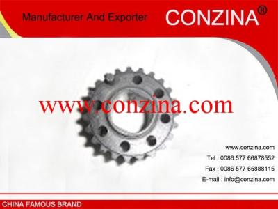 China MD356723 MITSUBISHI LANCER CRANKSHAFT GEAR FOR ENGINE BEARING for sale