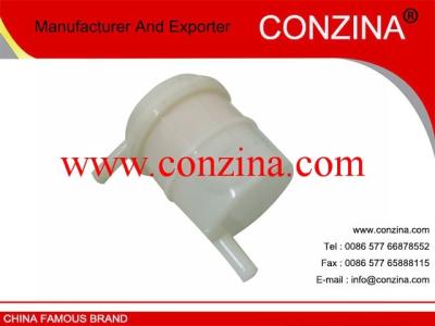 China 31910-21000 fuel filter for mitsubishi lancer auto parts good price from china for sale