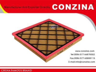 China Cruze Air Filter 13272717 high quality filter from china conzina for sale