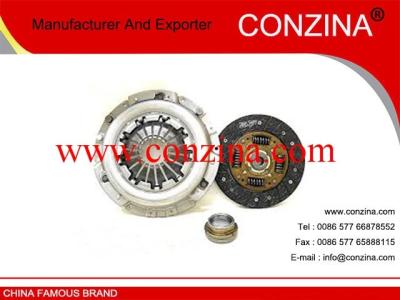 China DWK-027 clutch kit for daewoo lanos auto parts high quality from china for sale