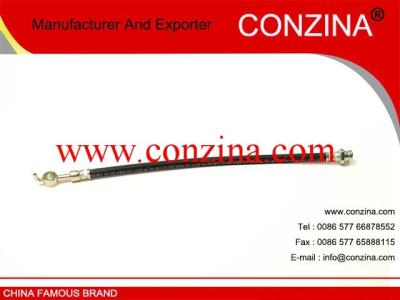 China Lanos clutch cable oem 96184536 high quality from china for sale