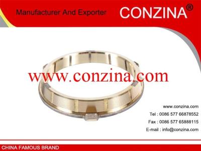 China daewoo lanos synchronizer ring oem 94580752 high quality from china for sale