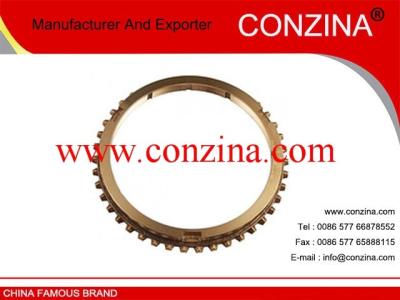 China 94580754 synchronizer ring use for lanos oem 94580752 conzina brand for sale