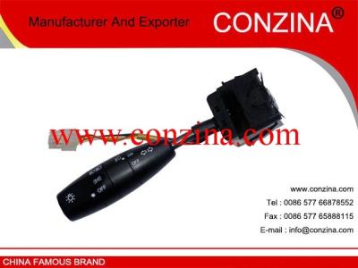 China 96242526 Daewoo Matiz 03-05 Auto switch sigh and light switch conzina brand for sale