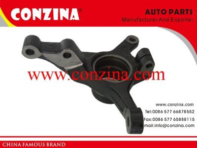 China 96284384 Daewoo Matiz 98-05 steer knuckle lh high quality buy from china for sale