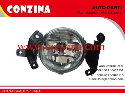 China Daewoo Matiz 05-10 Fog Lamp OEM 96590409 import from china conzina brand for sale