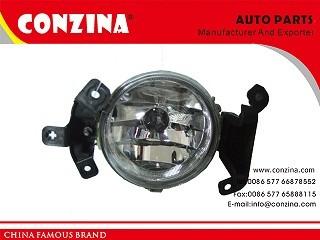 China Daewoo Matiz 05-10 Fog Lamp OEM 96590410 import from china conzina brand for sale