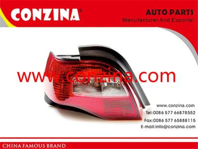 China E3150021 daewoo cielo nexia tail lamp high quality from china for sale