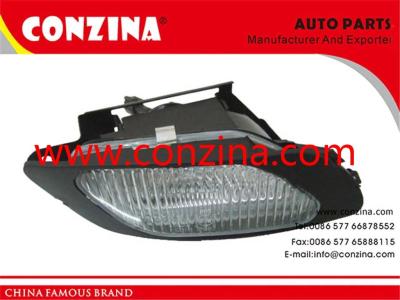 China 96175354 fog lamp use for daewoo nexia cielo auto parts from china for sale