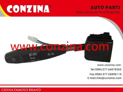 China 96215551 sign and turn switch use for daewoo nexia cielo auto parts from china for sale