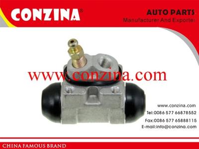 China Hyundai accent wheel brake cylinder OEM 58330-22000 high quality from china for sale