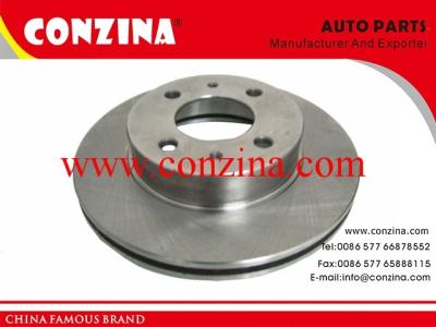 China 51712-25010 Hyundai Accent 00-05 Disc Brake good price from china for sale