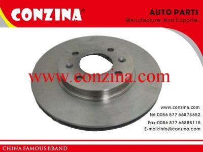 China Hyundai accent 05-10 disc brake OEM 51712-1G000 good quality for sale