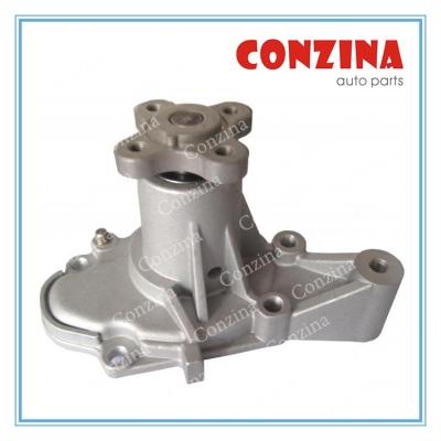 China 25100-02501 hyundai atos water pump good quality auto cooling system for sale