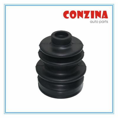 China 49509-02A00 C.V Joint boot good quality rubber parts use for hyundai atos for sale