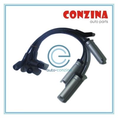 China 96305387 ignition cable use for chevrolet aveo for sale