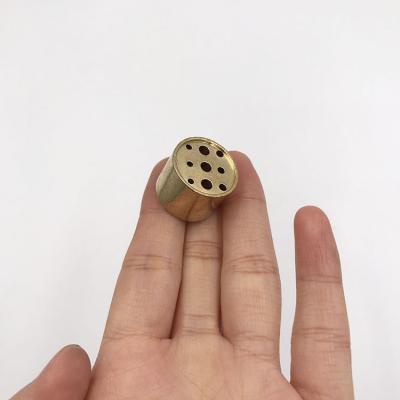 China Chinese Incense Factory Wholesale Brass Censer Holder Incense Stick Holders for sale