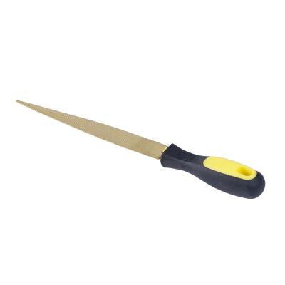 China Other Tool Gold Files Set Tool Gold Files Set Woodworking Tool Gold Files Hobby Woodworking Gold Files Hobby Hand Wood Carving Steel Folder for sale