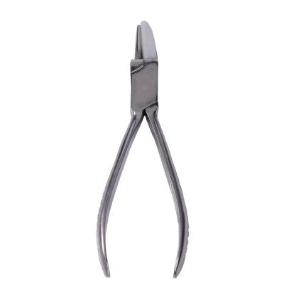 China Portable High Quality Multifunctional DIY Tools Mini Jewelry Stainless Steel Pliers Pliers for sale