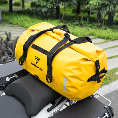 China Motowolf Cycling Travel Bags Luggage Bags Sports Fitness Travel Clothes Storage Bags Travel Equipment for sale