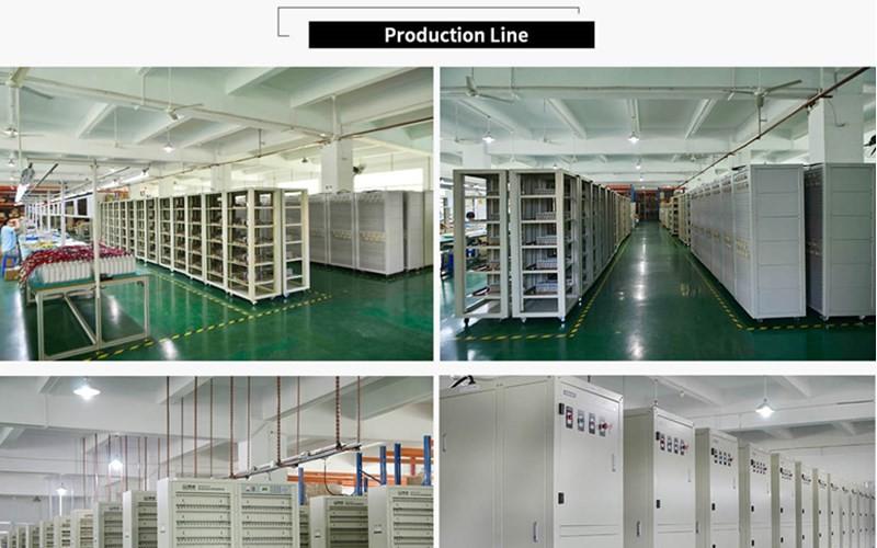 Verified China supplier - Neware Technology Limited