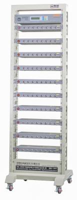 China High Speed Coin Cell Battery Tester For Battery Material Charge Discharge Research for sale